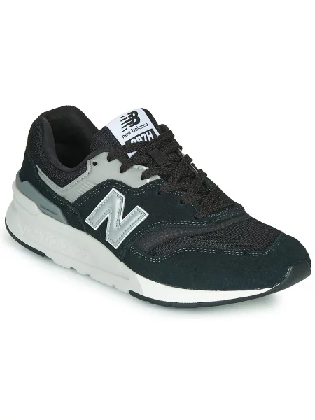 Superge New Balance 997 črna