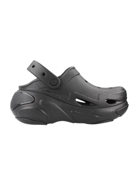 Pantofi Crocs negru