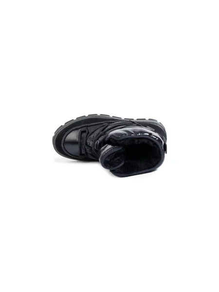 Pantofi Primigi negru