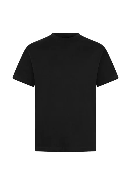 Koszulka dziecięca Zeco Schoolwear czarna