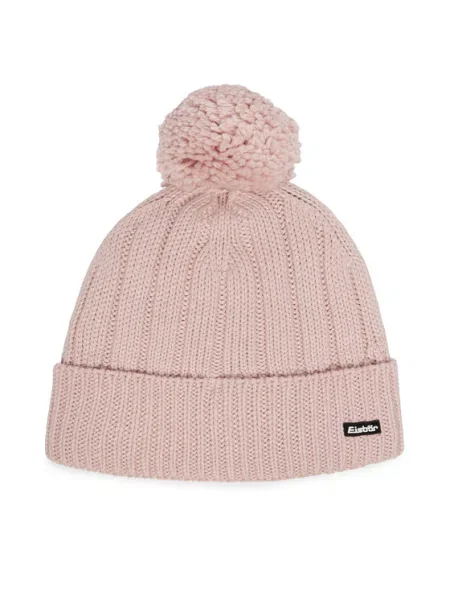 Eisbär Čiapka Ayo Pompon ružová