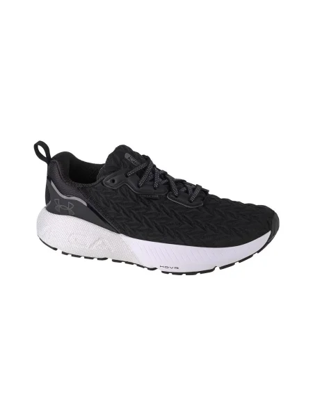 Tenisky Under Armour Hovr čierna