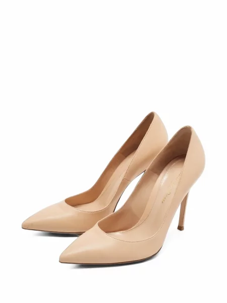 Pantofi cu toc Gianvito Rossi