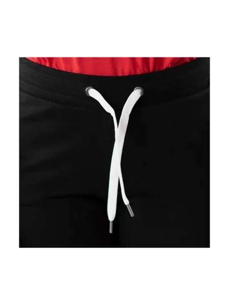 Pantaloni Jako negru