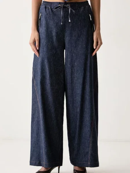 Max&Co. pantaloni pentru femei cu in AGGRAVI
