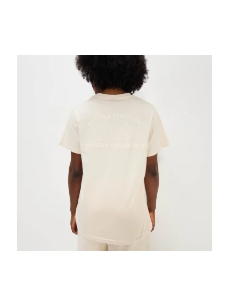 Tricou Ellesse alb
