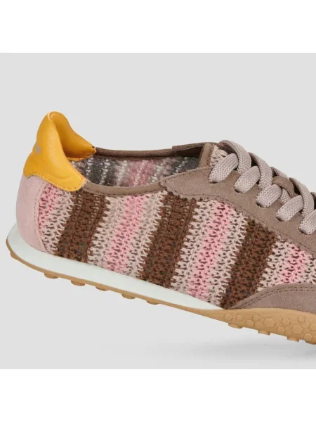 Pantofi Hoff bej