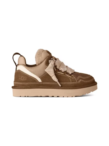 Pantofi Ugg bej