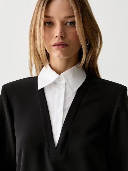 Платье Karl Lagerfeld