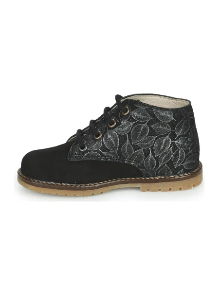 Pantofi copii Little Mary negru