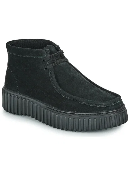 Botine Clarks