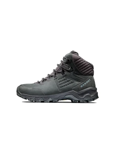 Pantofi Mammut negru