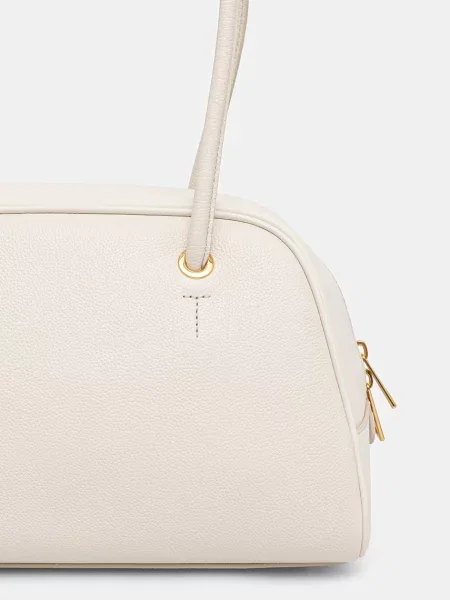 Torebka Furla biała