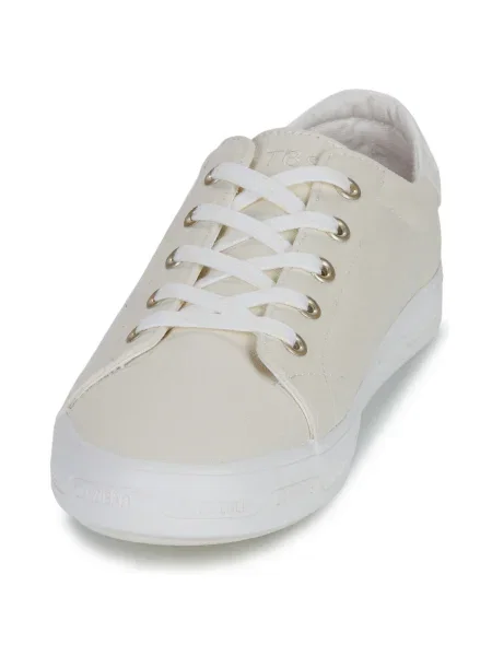 Pantofi Tbs bej