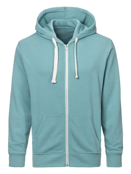 KangaROOS Hanorac mentă verde