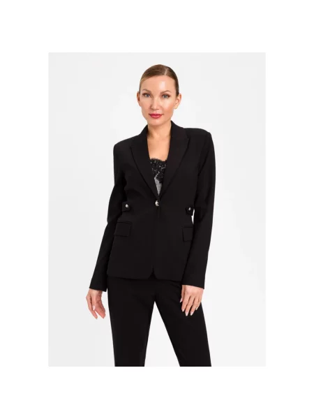 Marynarka Twinset czarna