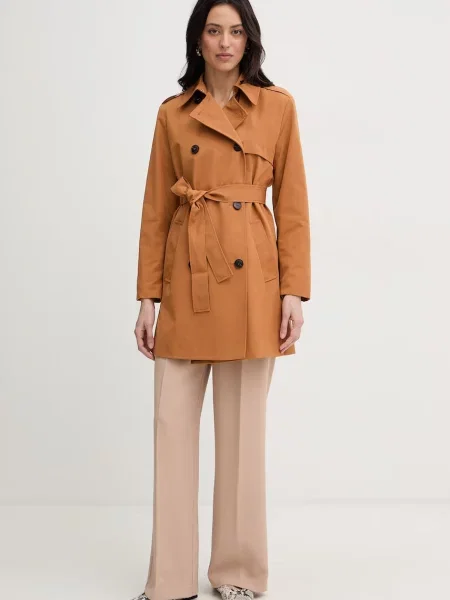 Max&Co. тренч MCOARIS
