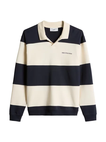 Palton Marc O'polo Denim bej