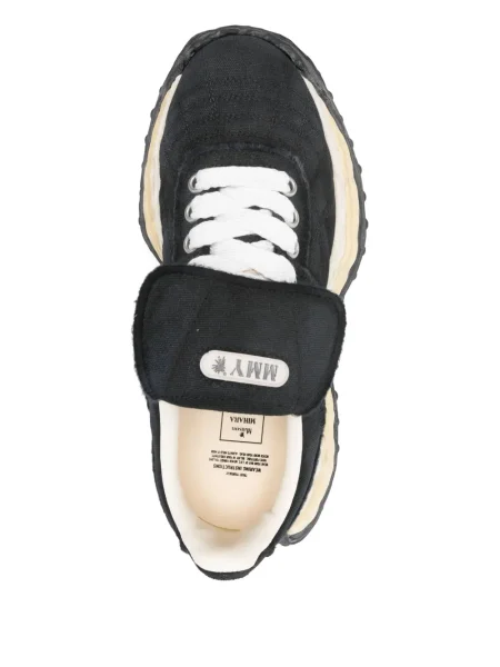 Sneakerși Maison Mihara Yasuhiro negru