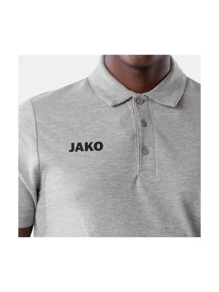 Majica Jako siva