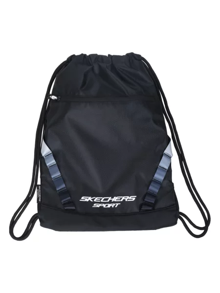 Torbica Skechers crna