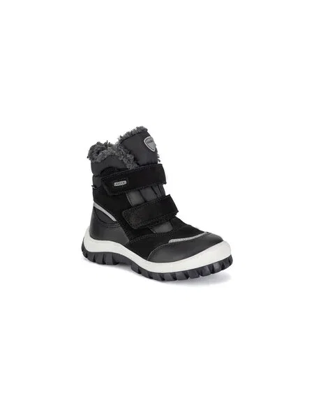 Bakancs Lasocki Kids fekete