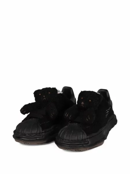 Sneakerși Maison Mihara Yasuhiro negru
