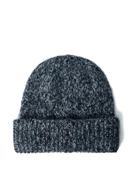 Căciulă Moncler gri