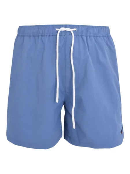 Slip de baie Stance albastru