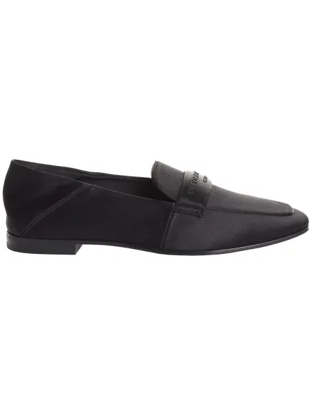 Pantofi Emporio Armani negru