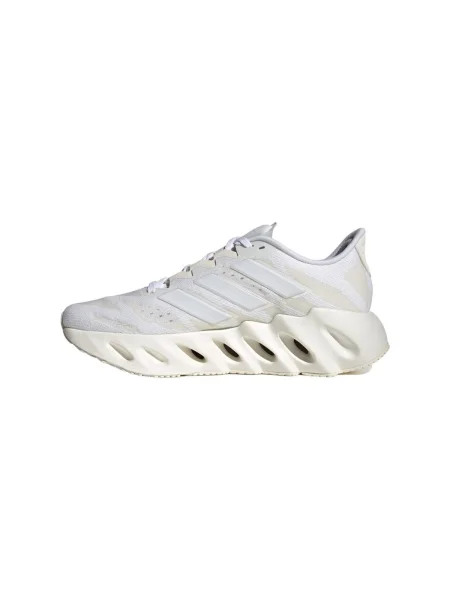 Tenisky Adidas biela