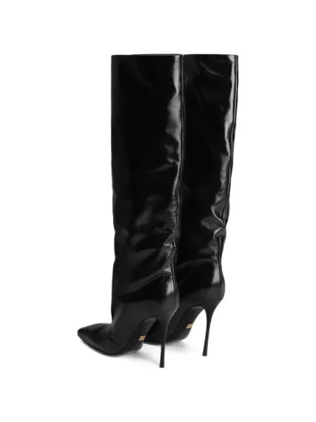 Botine Dolce & Gabbana negru