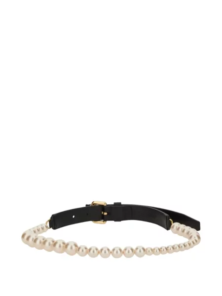Curea Moschino negru