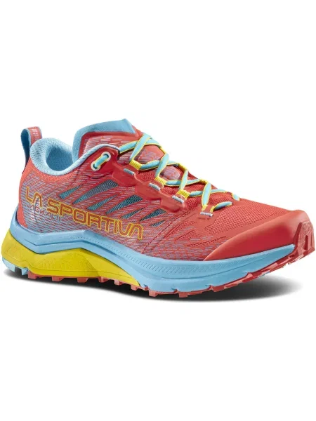 Pantofi La Sportiva roșu