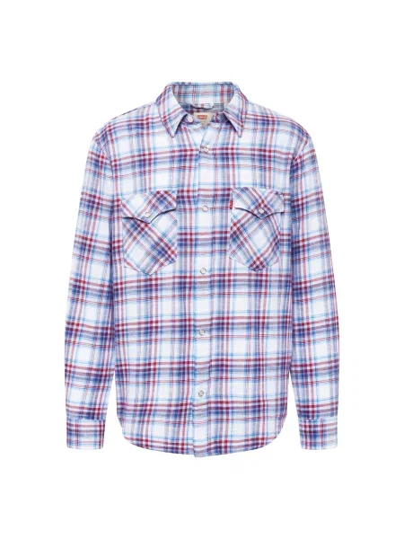 Kauboj košulja Levi's® bijela