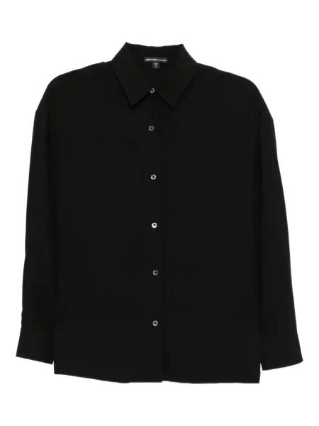 Bluză James Perse negru