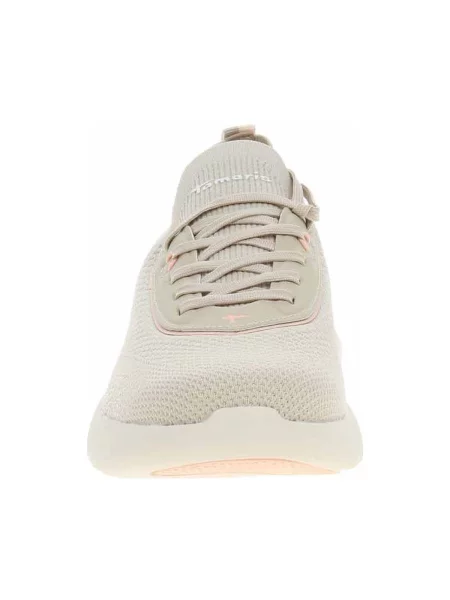 Pantofi Tamaris bej