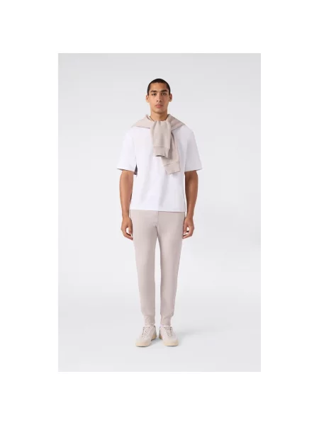 Pantaloni Champion bej