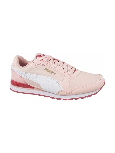 Pantofi Puma roz