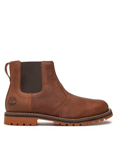 Ghete Jodhpur Timberland maro