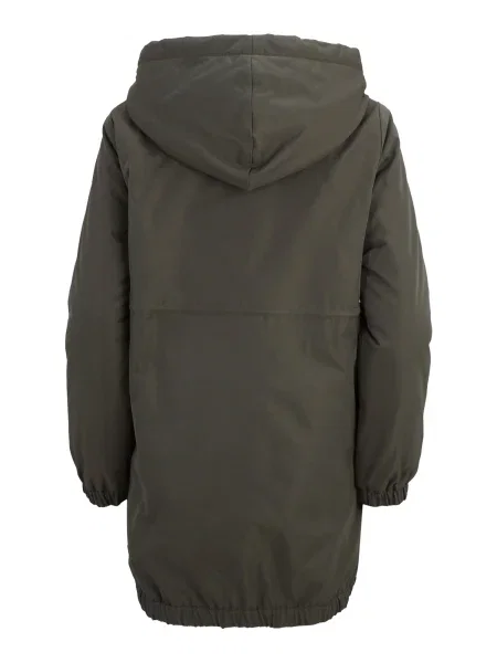 Geacă parka Mamalicious gri