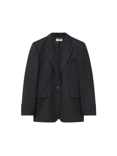 Marynarka Stella Mccartney szara
