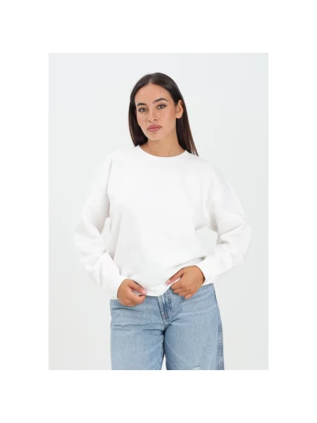 Levi's bluza gładka beżowy