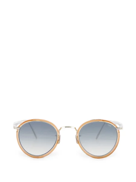 Ochelari de soare Eyevan7285 portocaliu