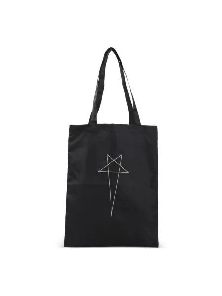 Rick Owens DRKSHDW torebka tote czarna