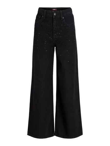 JJXX Jeans JXTokyo Ava' negru