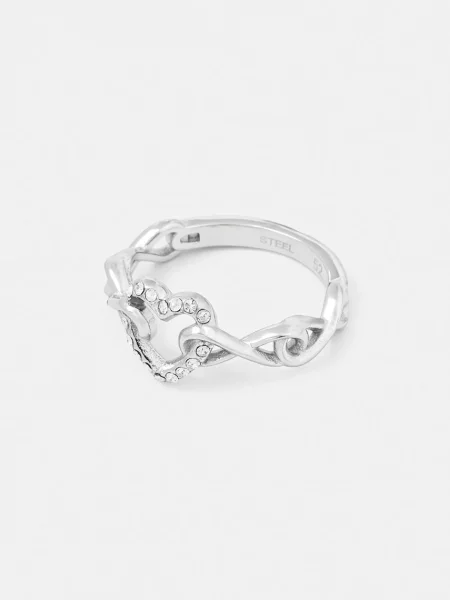 Пръстен Guess ICONIQUE