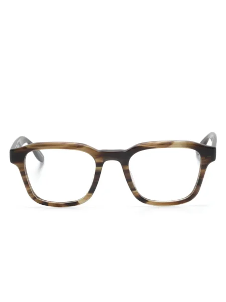 Ochelari de soare Barton Perreira maro