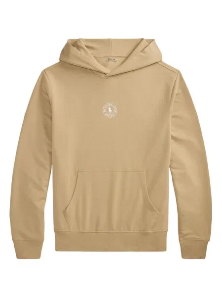Geacă Polo Ralph Lauren bej