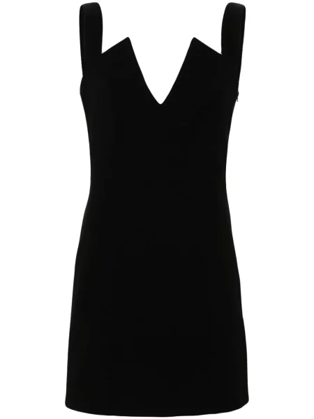 Rochie mini Givenchy de costum negru